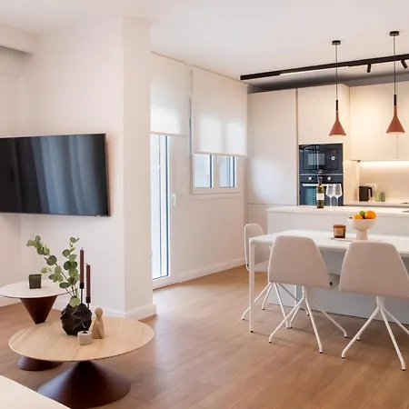 Casa Orsalia Luxury Living *