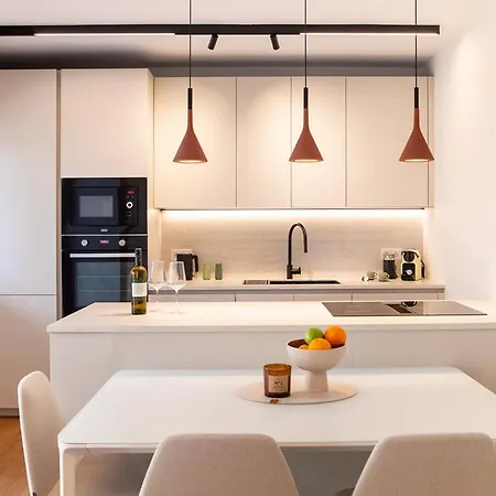 Casa Orsalia Luxury Living