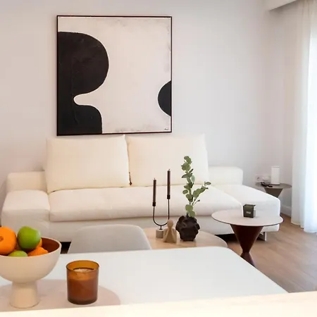 Apartmán Casa Orsalia Luxury Living