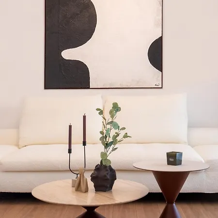 Casa Orsalia Luxury Living Apartmán