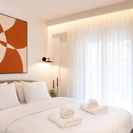 Casa Orsalia Luxury Living Volos