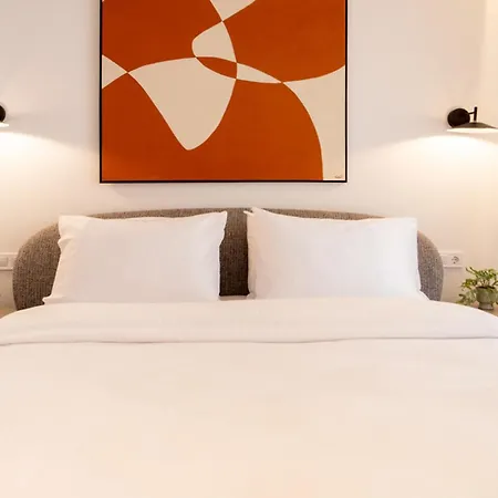 Casa Orsalia Luxury Living Apartmán Volos