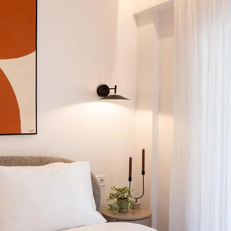 Apartmán Casa Orsalia Luxury Living