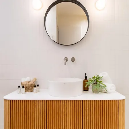 Apartmán Casa Orsalia Luxury Living