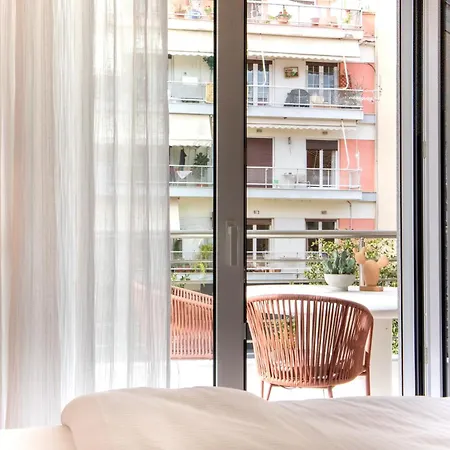 Casa Orsalia Luxury Living Apartmán