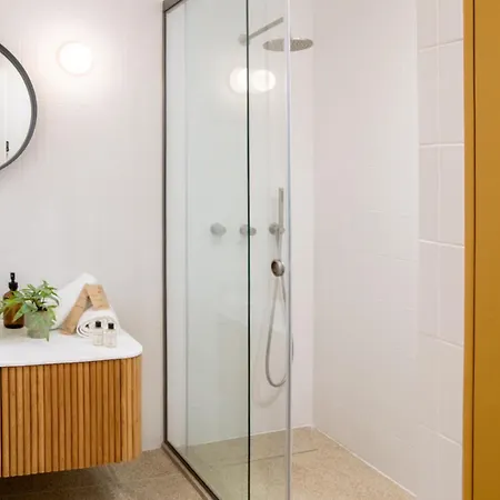 Casa Orsalia Luxury Living Volos