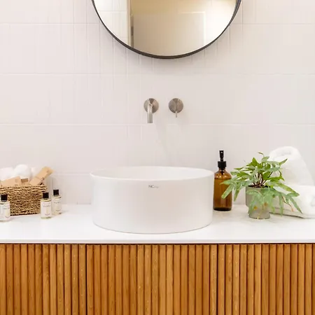 Apartmán Casa Orsalia Luxury Living *
