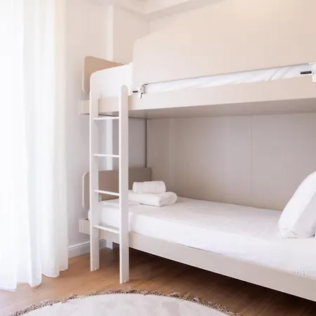 Apartmán Casa Orsalia Luxury Living