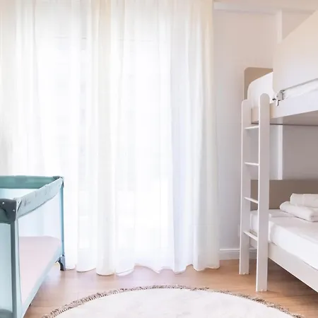 Casa Orsalia Luxury Living *