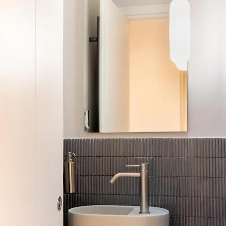 Casa Orsalia Luxury Living Apartmán Volos
