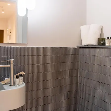Casa Orsalia Luxury Living *